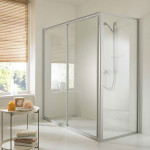 Shower Cabin Profiles