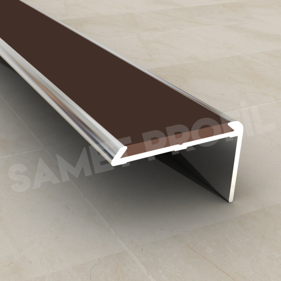 Lucurious Elastic Ladder Step Profile
